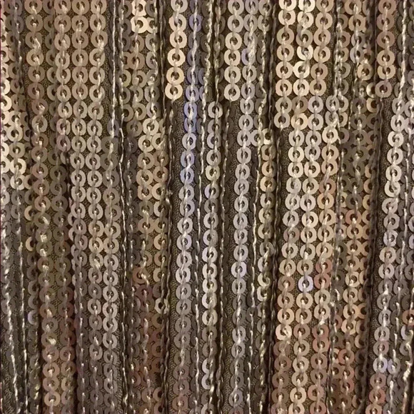 Anthropologie Amelie Beaded Cami - Picture 4 of 5